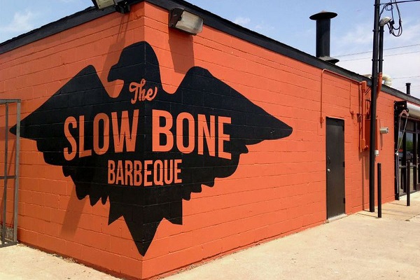 BBQ at Slow Bone